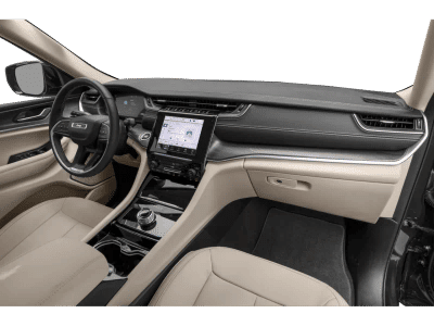 2024 Jeep Grand Cherokee - Photo 18