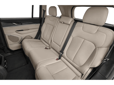 2024 Jeep Grand Cherokee - Photo 16