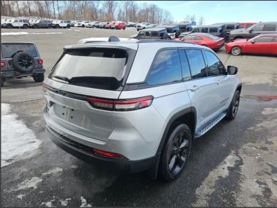 2024 Jeep Grand Cherokee - Photo 5