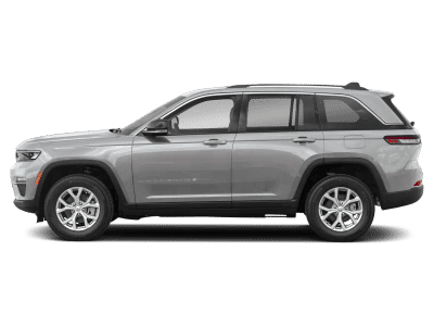 2024 Jeep Grand Cherokee - Photo 10