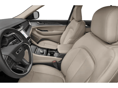 2024 Jeep Grand Cherokee - Photo 13