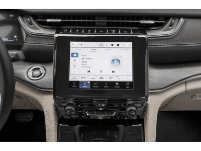 2024 Jeep Grand Cherokee - Photo 14