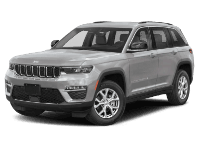 2024 Jeep Grand Cherokee - Photo 8