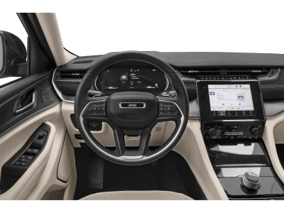 2024 Jeep Grand Cherokee - Photo 11