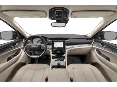 2024 Jeep Grand Cherokee - Photo 12