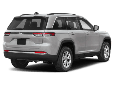 2024 Jeep Grand Cherokee - Photo 9