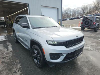 2024 Jeep Grand Cherokee - Photo 7