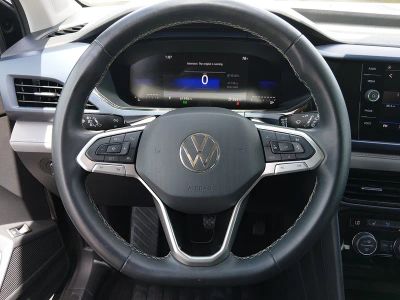 2024 Volkswagen Taos - Photo 12