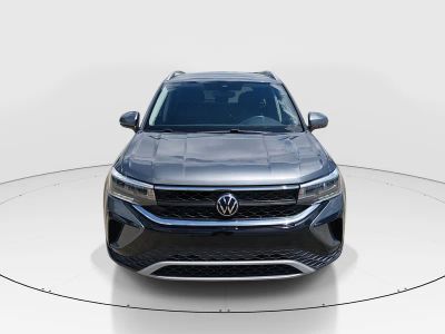 2024 Volkswagen Taos - Photo 2