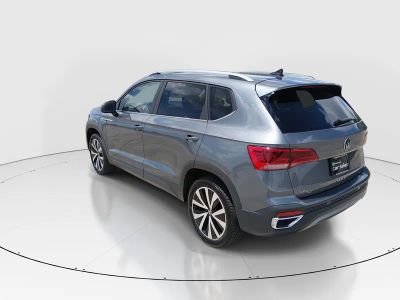 2024 Volkswagen Taos - Photo 5