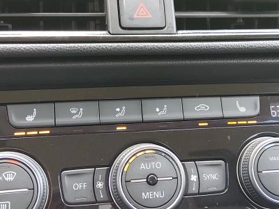 2024 Volkswagen Taos - Photo 17