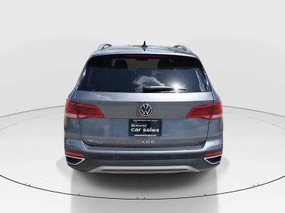 2024 Volkswagen Taos - Photo 6