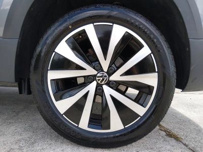 2024 Volkswagen Taos - Photo 10