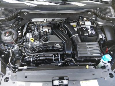 2024 Volkswagen Taos - Photo 9