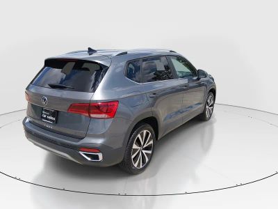 2024 Volkswagen Taos - Photo 7