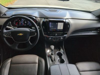 2023 Chevrolet Traverse - Photo 23