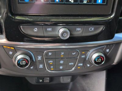 2023 Chevrolet Traverse - Photo 16