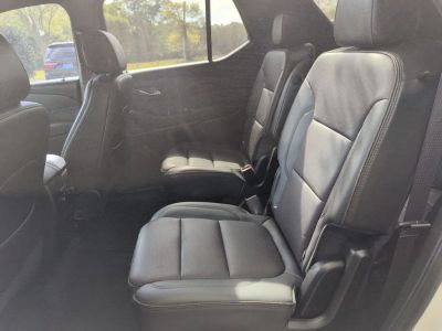 2023 Chevrolet Traverse - Photo 22