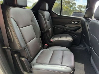2023 Chevrolet Traverse - Photo 25