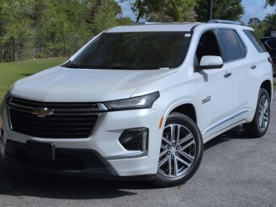 2023 Chevrolet Traverse - Photo 1