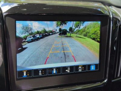 2023 Chevrolet Traverse - Photo 21