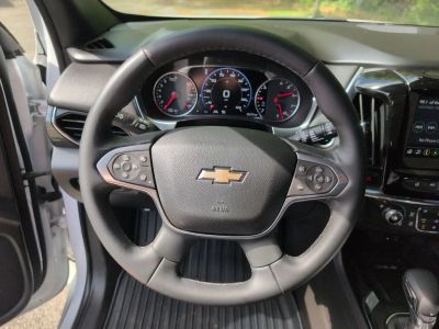 2023 Chevrolet Traverse - Photo 11