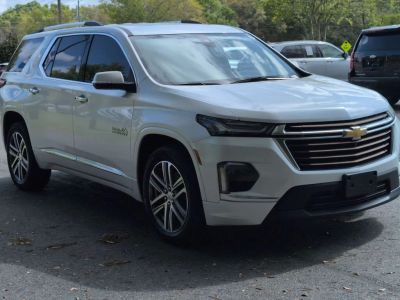 2023 Chevrolet Traverse - Photo 7