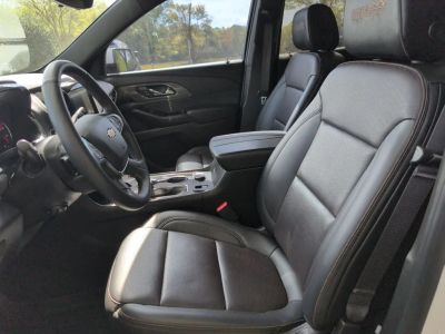 2023 Chevrolet Traverse - Photo 12