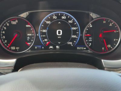2023 Chevrolet Traverse - Photo 15