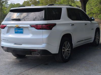 2023 Chevrolet Traverse - Photo 5