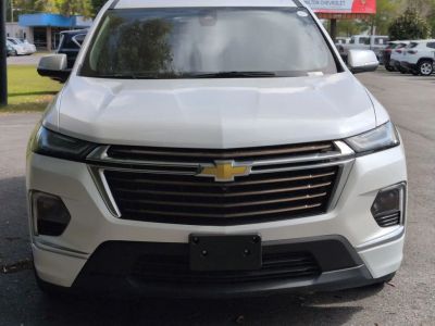 2023 Chevrolet Traverse - Photo 8