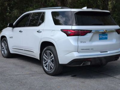2023 Chevrolet Traverse - Photo 3