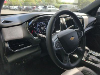 2023 Chevrolet Traverse - Photo 28