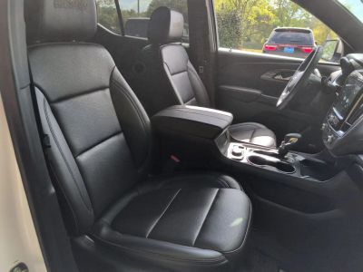 2023 Chevrolet Traverse - Photo 26