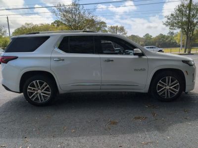 2023 Chevrolet Traverse - Photo 6