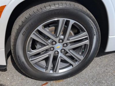 2023 Chevrolet Traverse - Photo 9