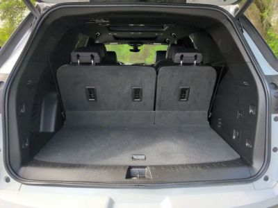 2023 Chevrolet Traverse - Photo 24