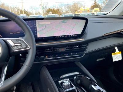 2026 Buick Envision — detail view