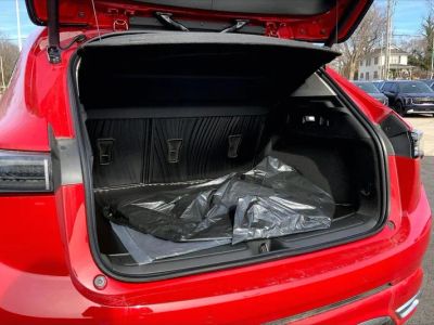 2026 Buick Envision — rear three-quarter view