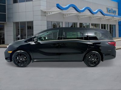 2026 Honda Odyssey - Photo 2