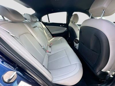 2023 Genesis G70 — photo 27 view