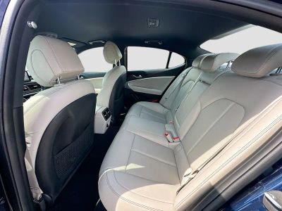 2023 Genesis G70 — photo 24 view