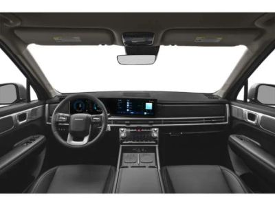 2026 Hyundai SANTA FE — photo 11 view