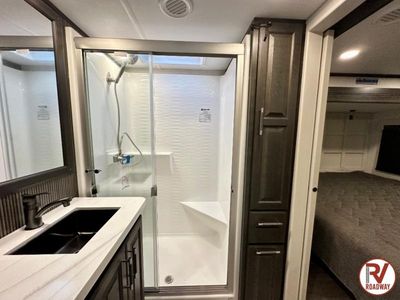 2025 Keystone RV Alpine - Photo 31