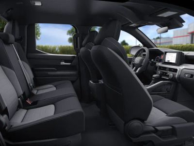 2026 Toyota Tacoma i-FORCE MAX - Photo 2