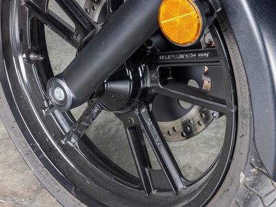 2024 Kawasaki Vulcan S - Photo 13