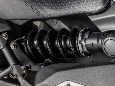 2024 Kawasaki Vulcan S - Photo 7