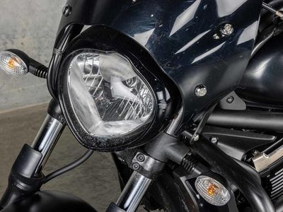 2024 Kawasaki Vulcan S - Photo 15
