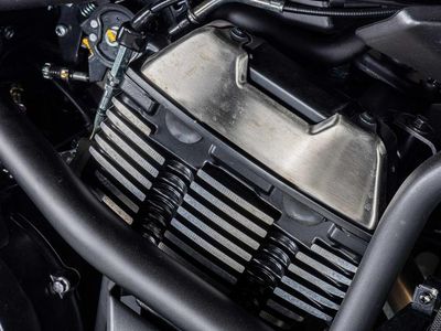 2024 Kawasaki Vulcan S - Photo 6