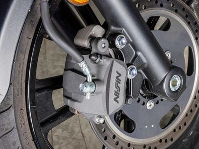 2024 Kawasaki Vulcan S - Photo 5